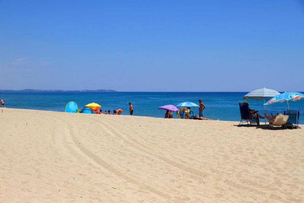 Rentalmar Riviera Miami Playa Екстериор снимка