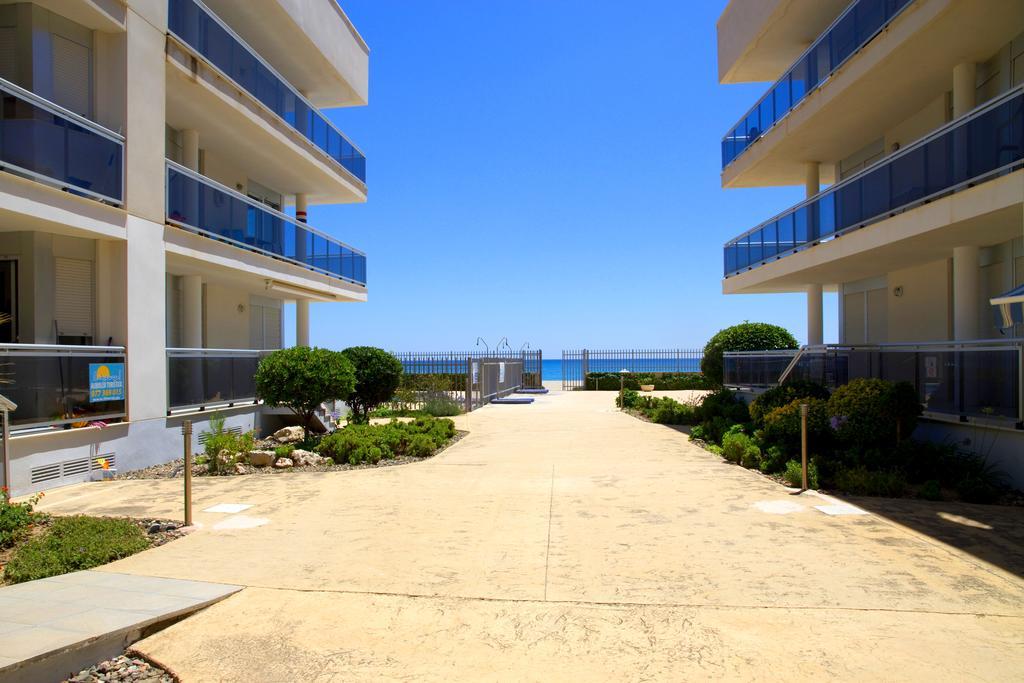 Rentalmar Riviera Miami Playa Екстериор снимка