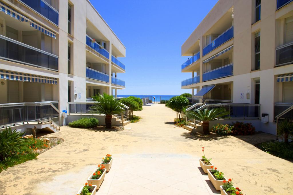 Rentalmar Riviera Miami Playa Екстериор снимка