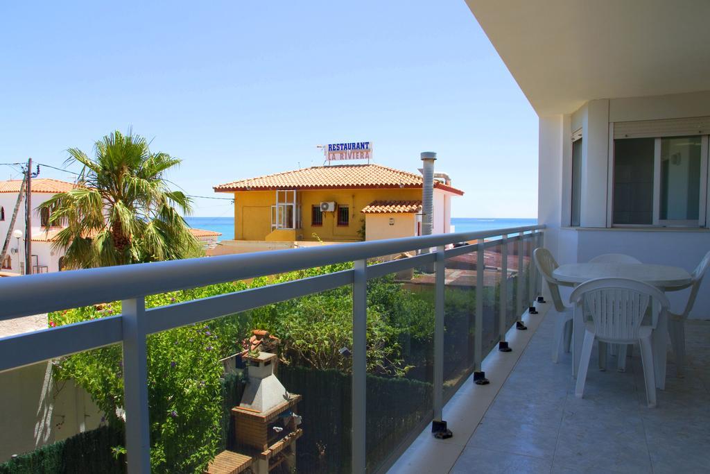 Rentalmar Riviera Miami Playa Екстериор снимка