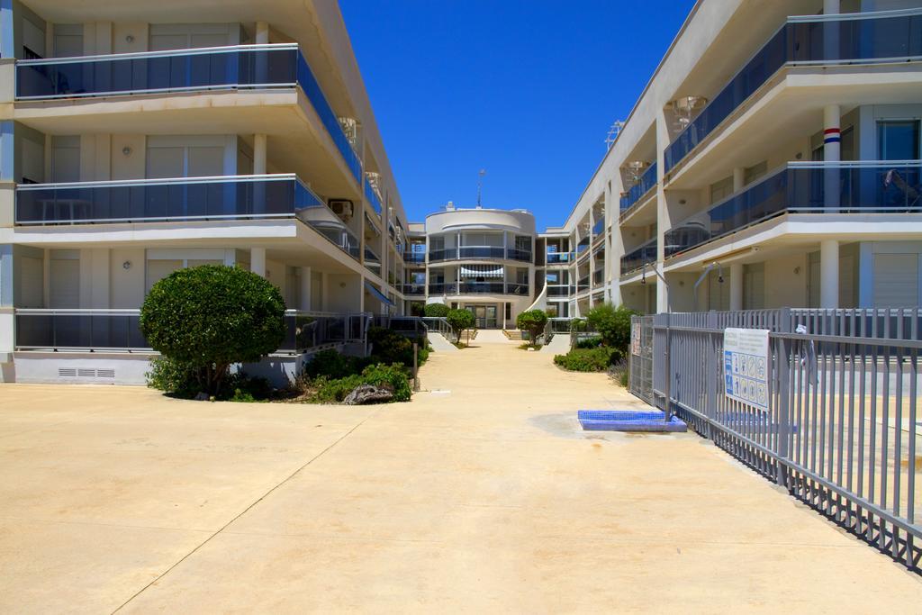 Rentalmar Riviera Miami Playa Екстериор снимка