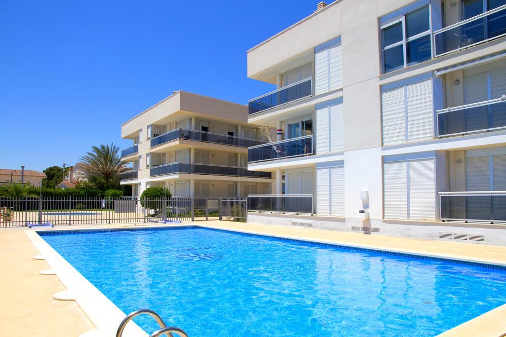 Rentalmar Riviera Miami Playa Екстериор снимка