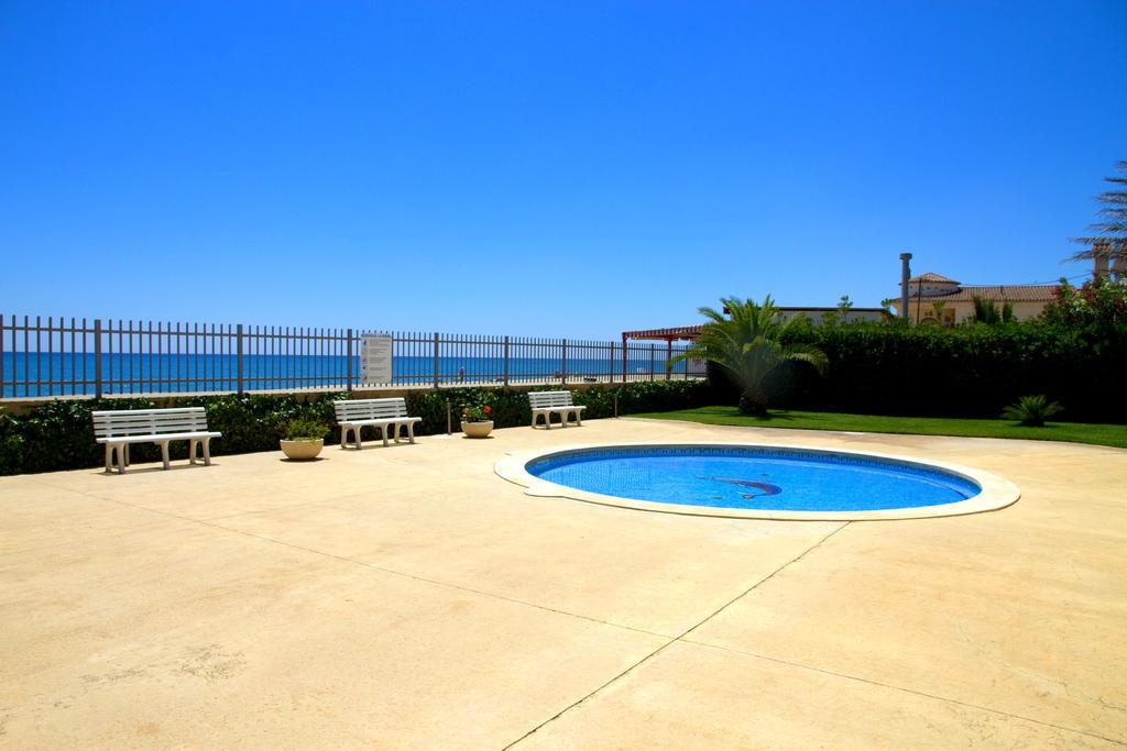 Rentalmar Riviera Miami Playa Екстериор снимка