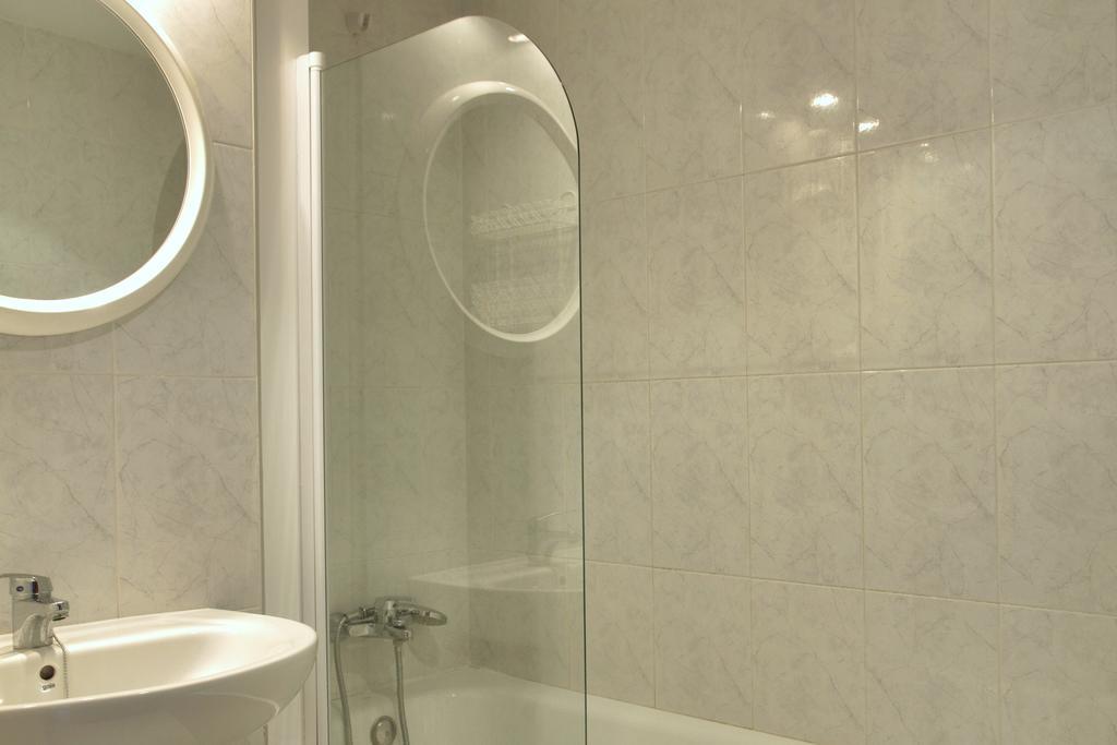 Rentalmar Riviera Miami Playa Екстериор снимка