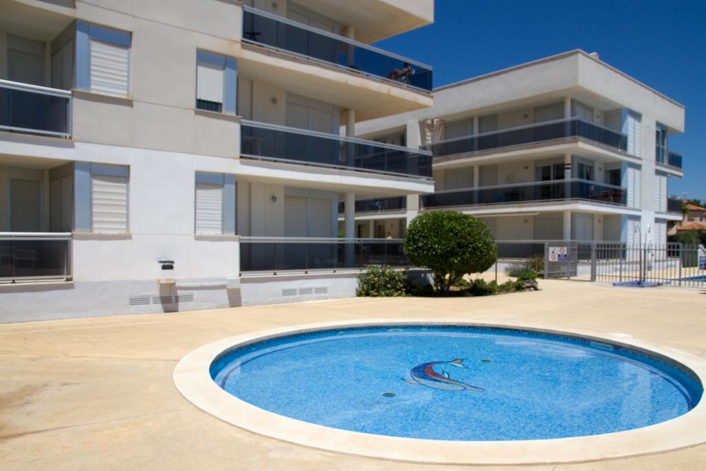Rentalmar Riviera Miami Playa Екстериор снимка
